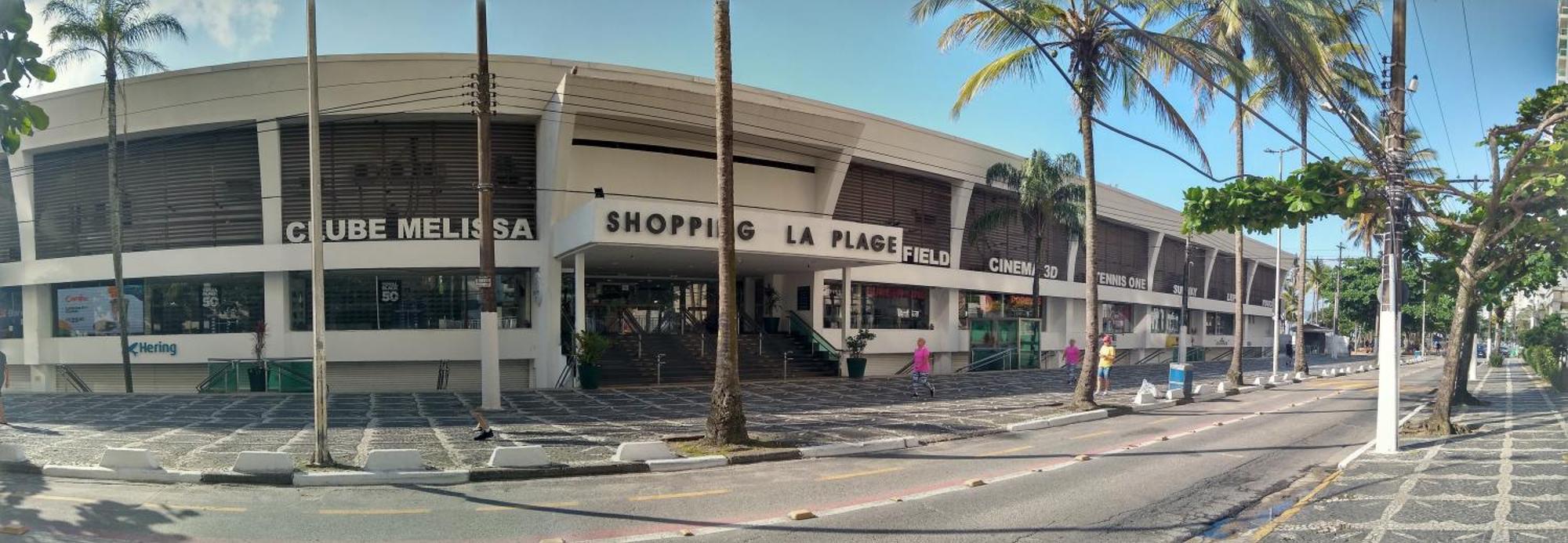 Flat Pitangueiras Boulevard Center Guarujá Exterior foto