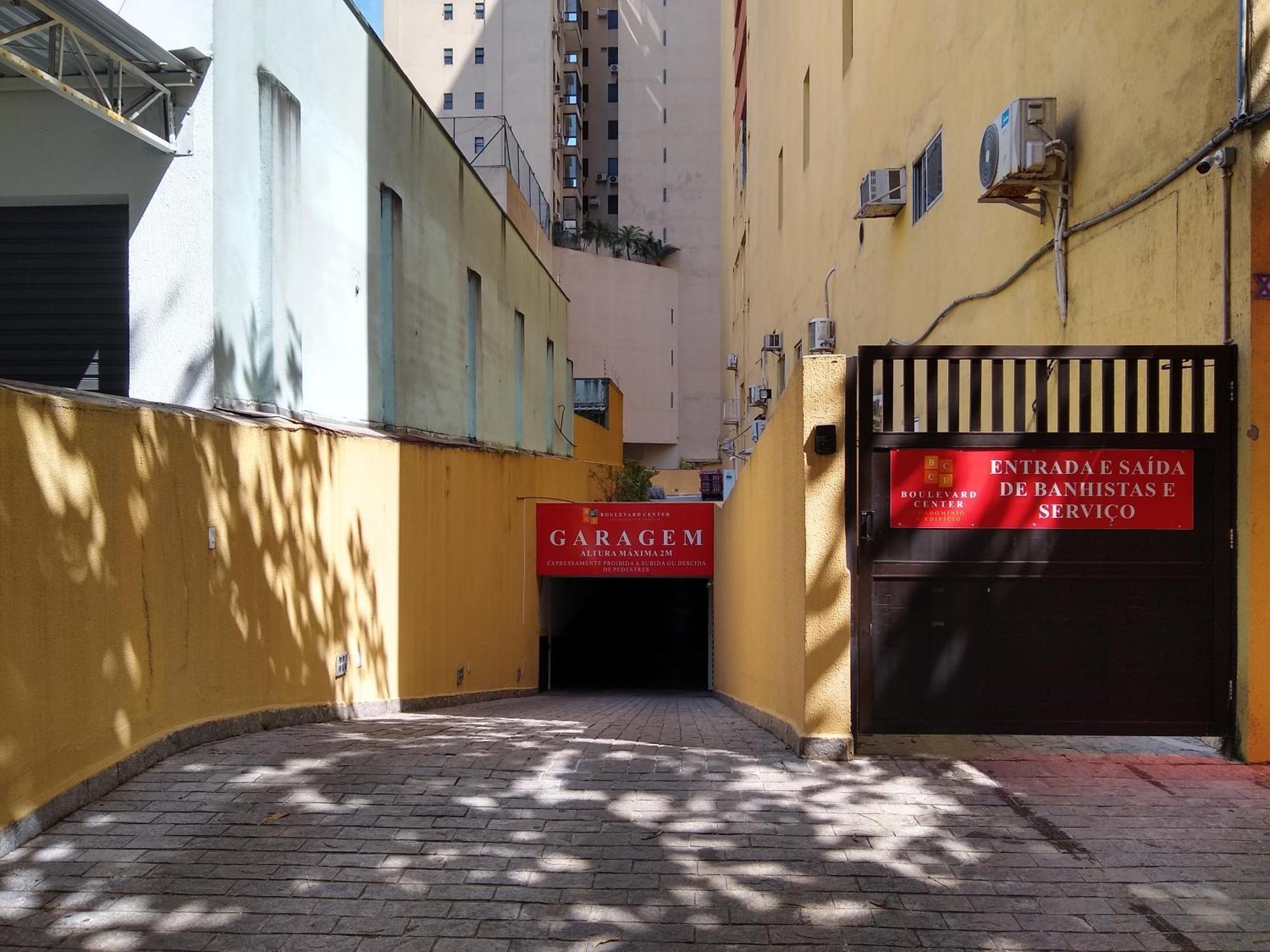 Flat Pitangueiras Boulevard Center Guarujá Exterior foto